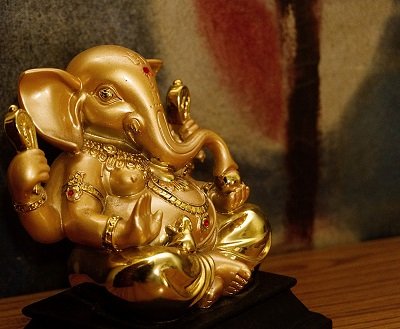 Curso Magia de Ganesha 