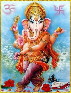 Curso Magia de Ganesha online
