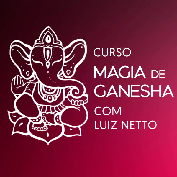 Curso Magia de Ganesha 
