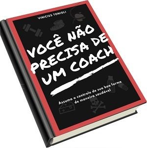 VOCÊ NÃO PRECISA DE UM COACH Qual o Melhor Curso