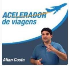 Acelerador de Viagens Qual o Melhor Curso