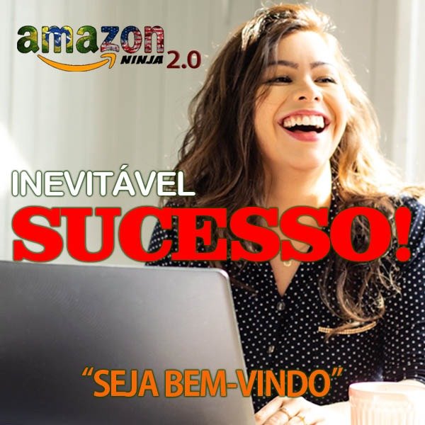 Amazon Ninja 2.0 Qual o Melhor Curso