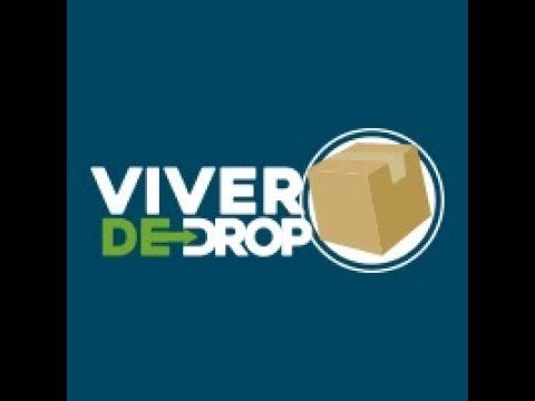 Vivendo de Drop Dropshipping de verdade Qual o Melhor Curso
