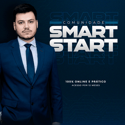 Comunidade Smart Start 1 https://www.empresarioconectado.com.br/comunidade-smart-start/ Comunidade Smart Start
