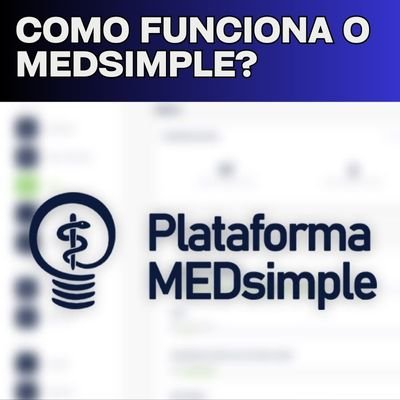 Comprar o MEDsimple: O Caminho para uma Preparação Eficaz em Medicina Qual o Melhor Curso