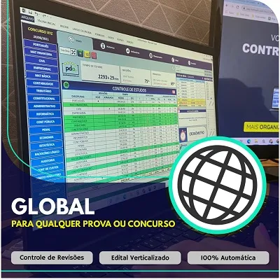 Planilha do Aprovado 4.0: baixar Qual o Melhor Curso