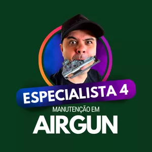 Flexibilidade do Curso Manutenção Completa em Airgun - Especialista 4: Como Estudar no Seu Próprio Ritmo e Maximizar seu Aprendizado Qual o Melhor Curso