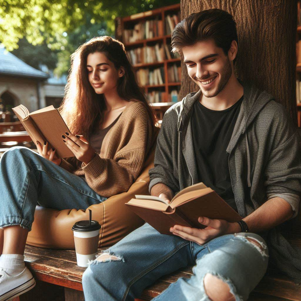 Meta Leitura LDE por Renato Alves: A Leitura Transformada em Superpoder Qual o Melhor Curso