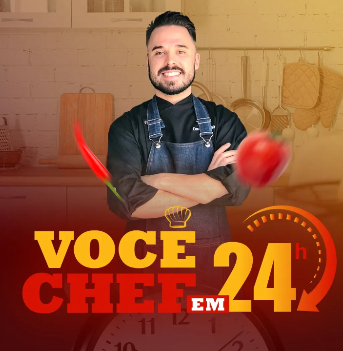 “Você Chef” é o Curso de Davi Laranjeira realmente funciona? Qual o Melhor Curso
