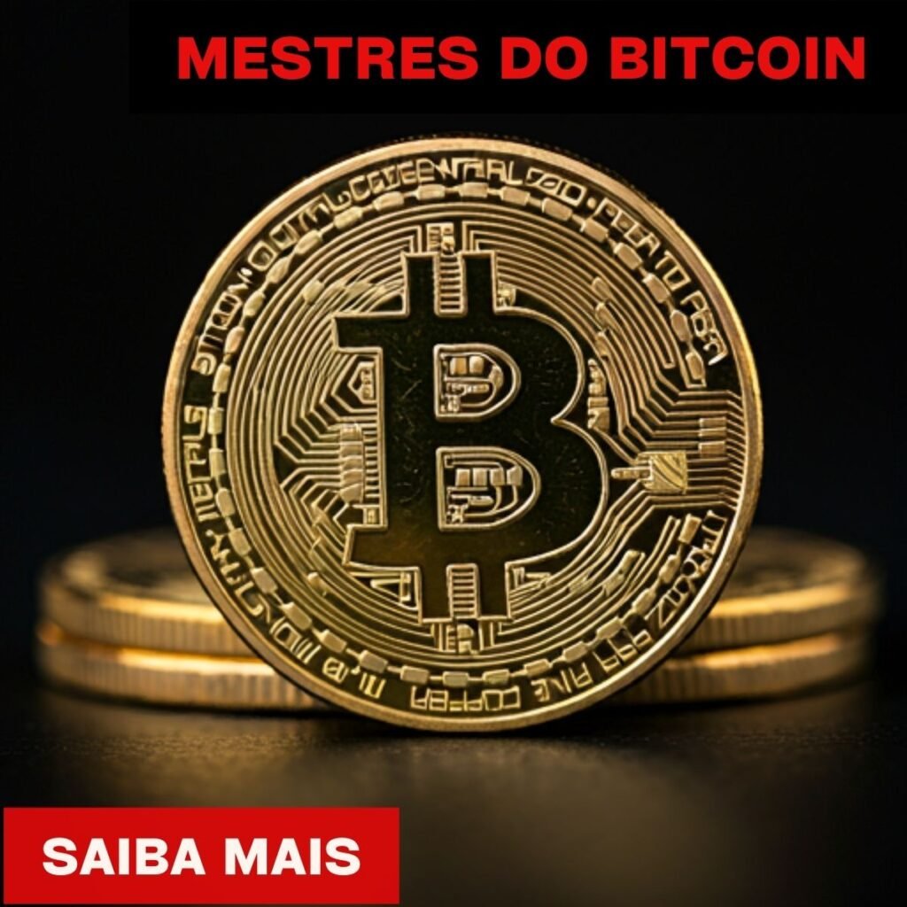 Motivos do Curso Augusto Backes estar entre os mais vendidos "Mestres do Bitcoin" e Cripto Blinders Qual o Melhor Curso