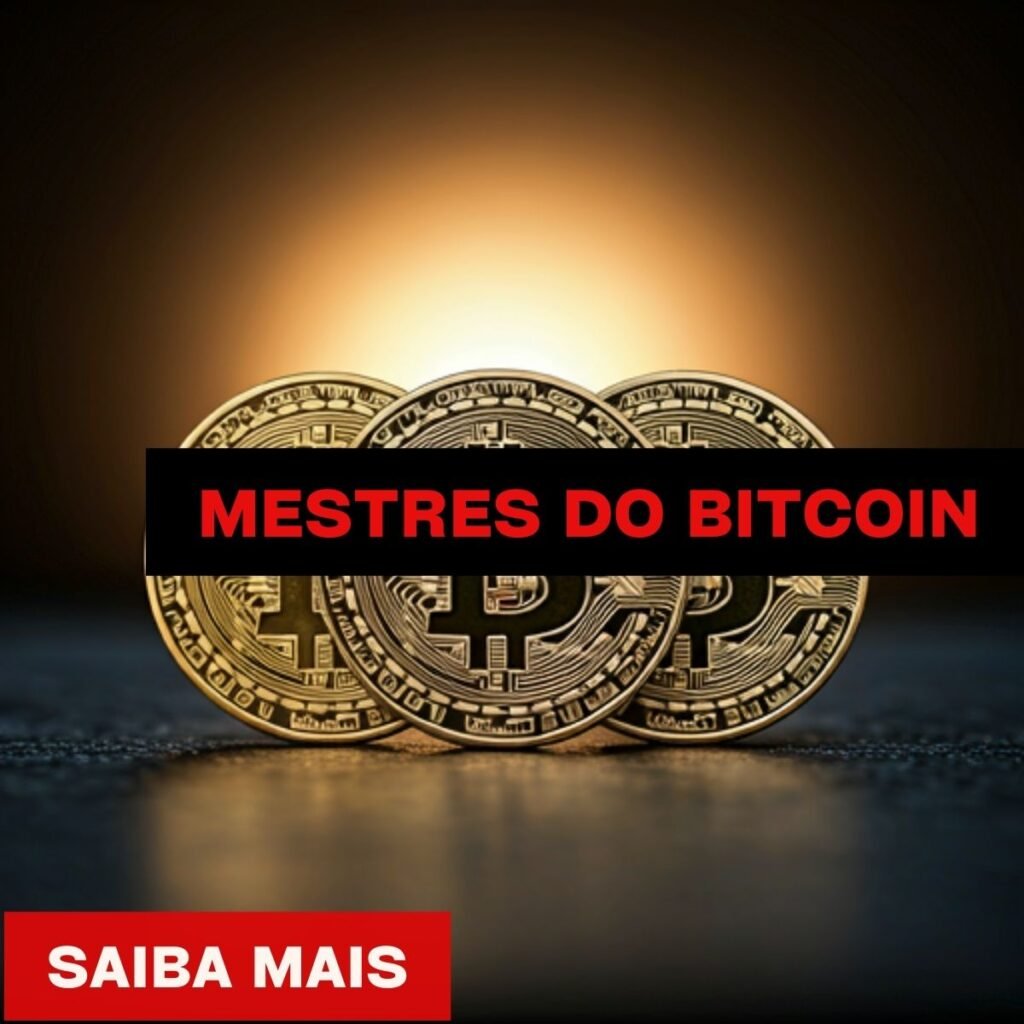 CriptoBlinders: Um Curso que Vai Além do Básico no Mercado de Bitcoin Qual o Melhor Curso