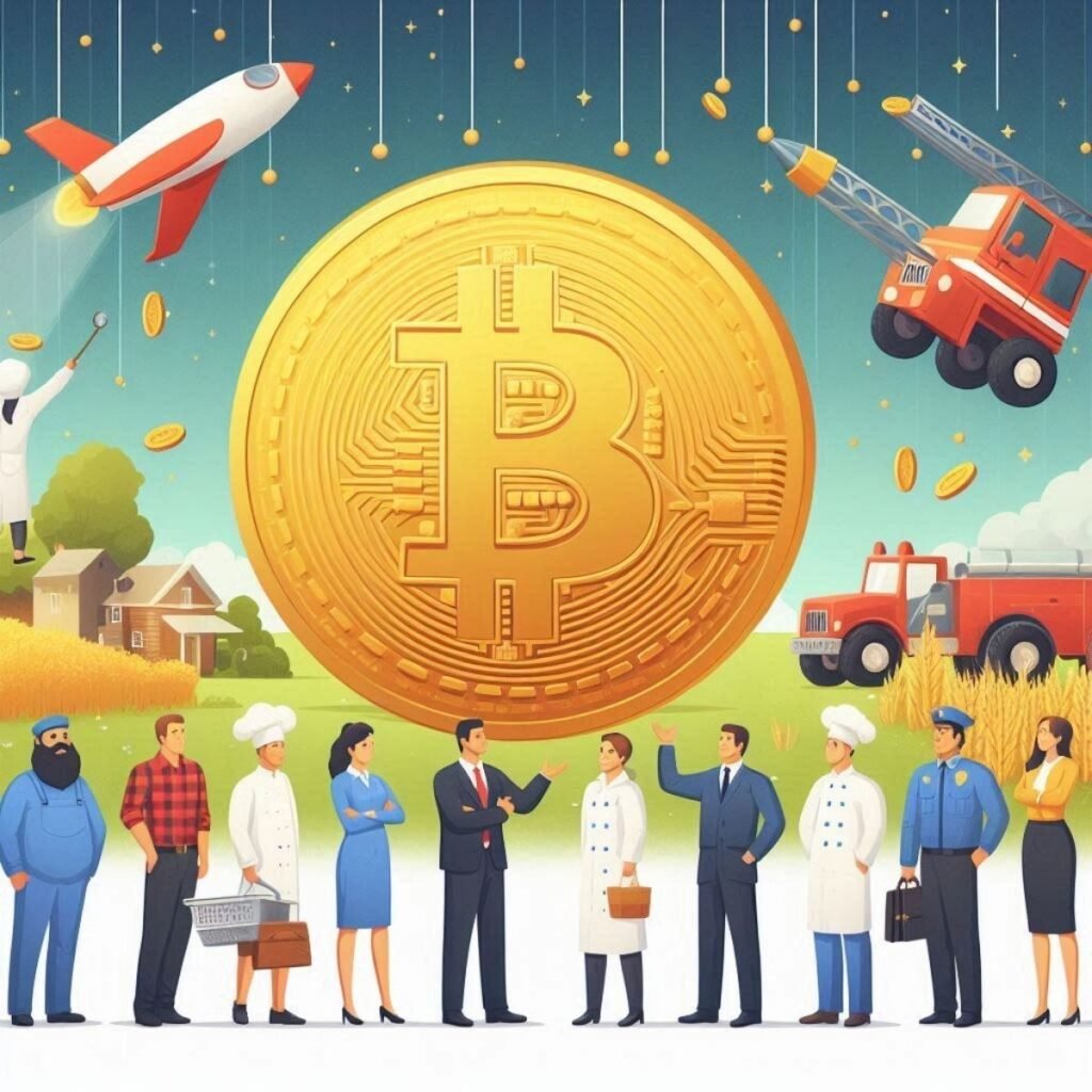 Tendências de Mercado para o Bitcoin: O Que Esperar em 2024 Qual o Melhor Curso