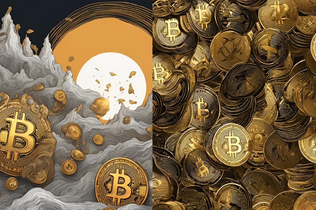 Nação Criptomaníacos: O Guia Definitivo para Investir em Criptomoedas e Conquistar sua Liberdade Financeira Qual o Melhor Curso