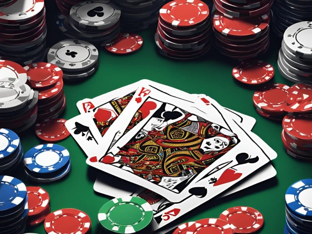 Curso Completo de Poker Estratégias e Ferramentas Avançadas de Felipe Carmanhani