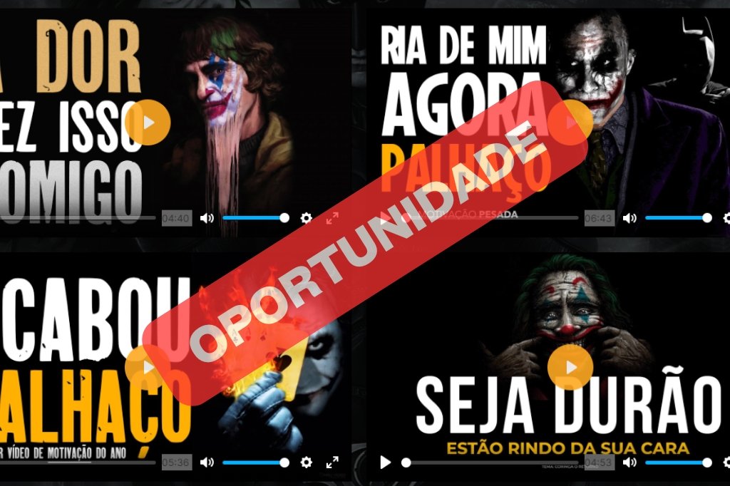 Curso Edição Motivacional com Lucas Andreli: Transforme sua Carreira na Edição de Vídeos Motivacionais