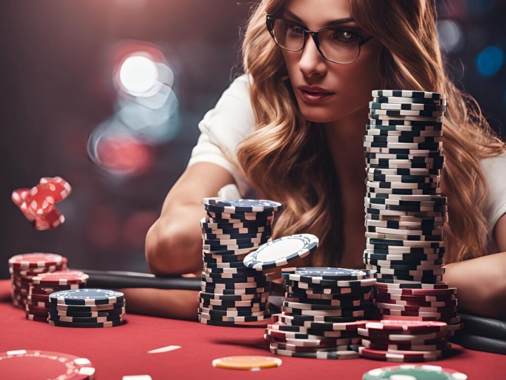 Por Que o Curso de Poker do Carmanhani é a Melhor Escolha para Quem Quer Lucrar no Poker Online Qual o Melhor Curso