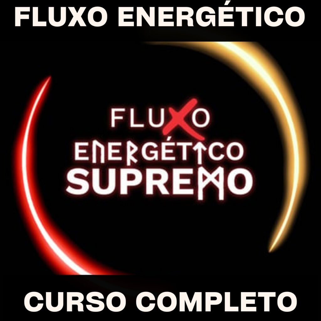 Formação Online Fluxo Energético Supremo por Macedo Júnior – É bom? Vale a pena? Qual o Melhor Curso