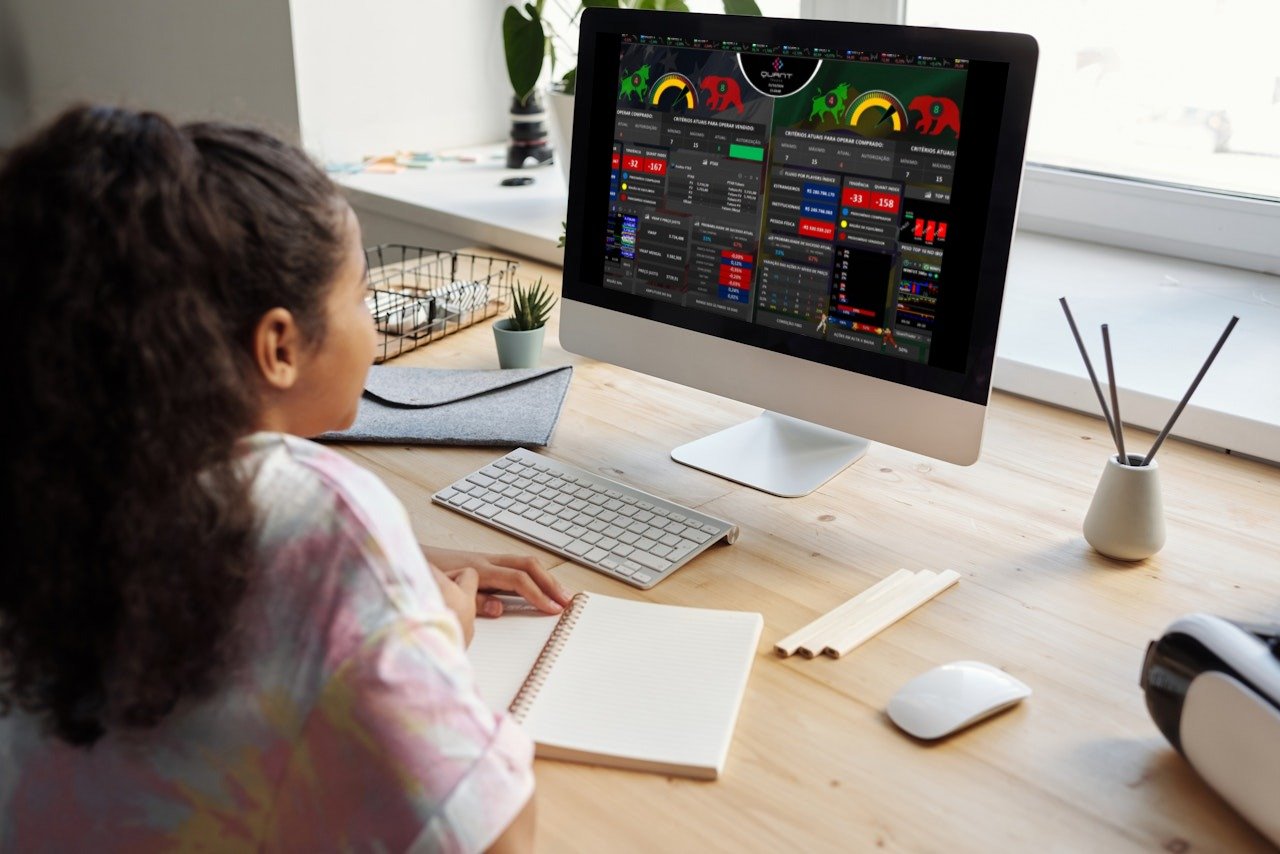 Quant Trader Reclame Aqui Como Evitar Armadilhas e Usar a Plataforma Corretamente