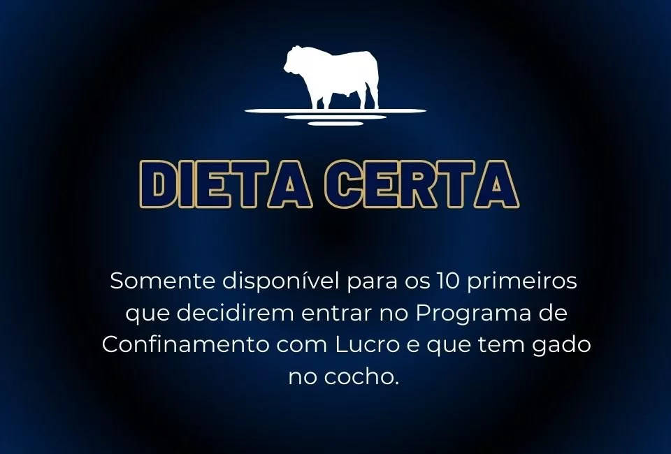 Programa Confinamento com Lucro: Como Transformar Sua Propriedade em uma Máquina de Lucros Qual o Melhor Curso