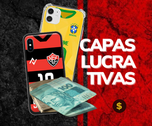 Capas Lucrativas (Premium): Por Leandro Lobo Qual o Melhor Curso