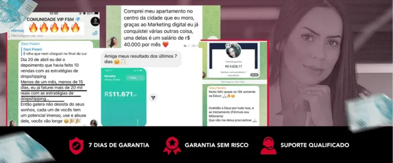 6 Dúvidas Frequentes sobre o Curso Código Mulher Independente de Suelen Mello Qual o Melhor Curso