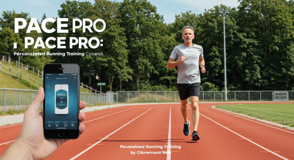 "PACE PRO: O Treinamento para Corredores que Querem Superar Seus Limites" por Clémersom Neis | Corrida e Performance Qual o Melhor Curso