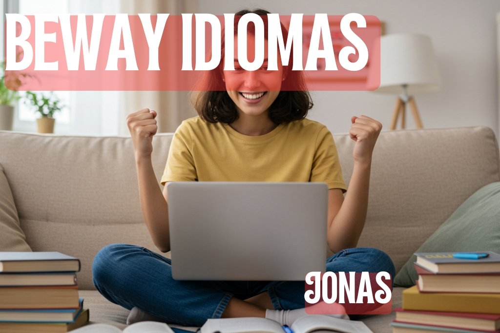 De Iniciante a Fluente: Aprenda Inglês com o Método Beway 2.0 Qual o Melhor Curso