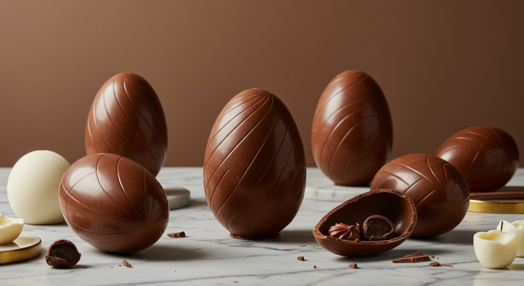 Páscoa Inesquecível: Eleve Sua Confeitaria com o Método Páscoa de Ouro Qual o Melhor Curso