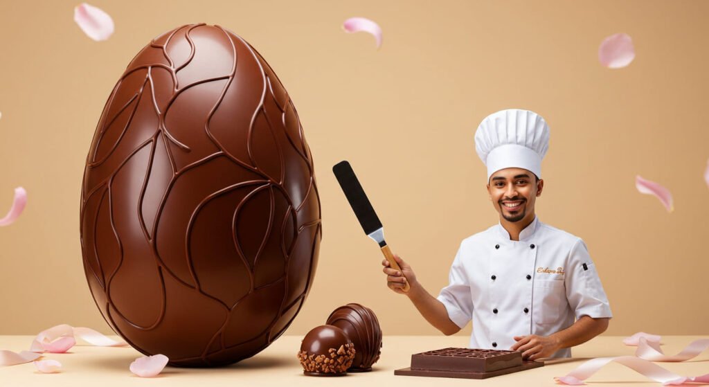 Páscoa Inesquecível: Eleve Sua Confeitaria com o Método Páscoa de Ouro Qual o Melhor Curso