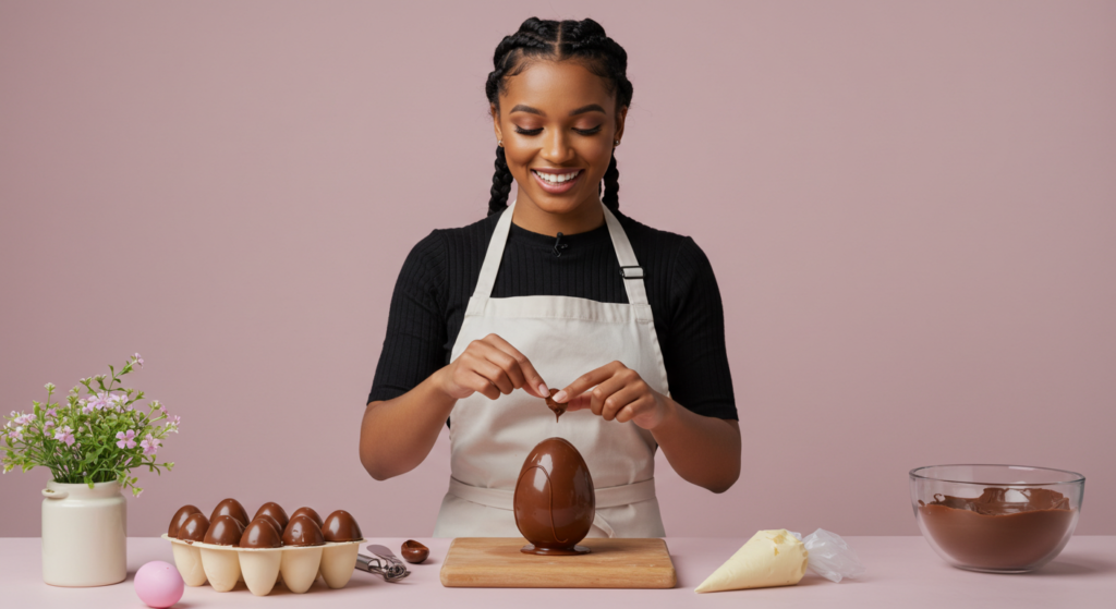 Páscoa Inesquecível: Eleve Sua Confeitaria com o Método Páscoa de Ouro Qual o Melhor Curso