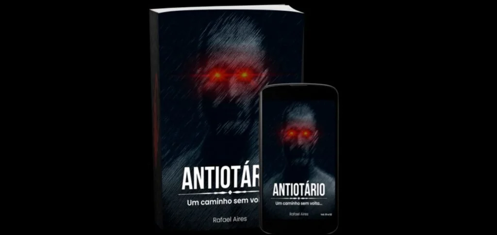 Chega de Ser Otário! Domine seus Relacionamentos com o Ebook de Rafael Aires Qual o Melhor Curso