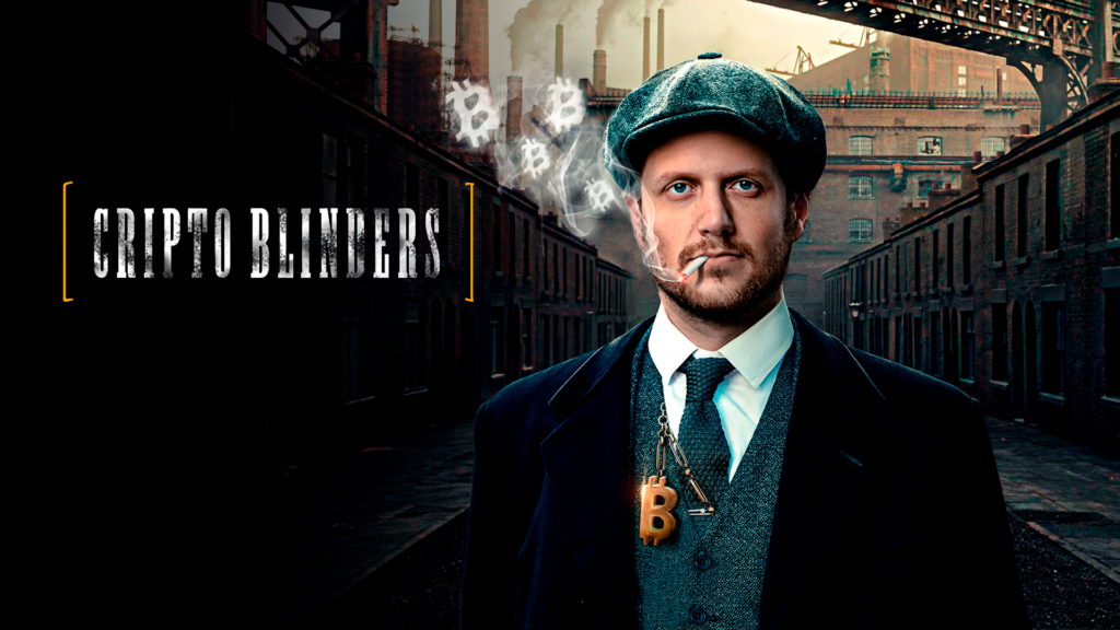 Domine o Mercado Cripto com o Curso CRIPTOBLINDERS de Augusto Backes Qual o Melhor Curso