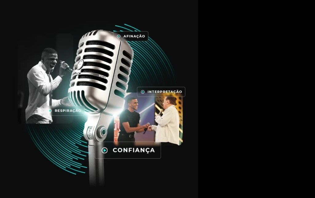 Foco em Canto PRO: O Método de Marcos Cruz para Desenvolver Sua Voz Qual o Melhor Curso