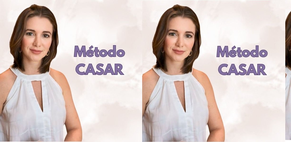 Método CASAR de Andreia Fréya: O Caminho para um Relacionamento Verdadeiramente Feliz Qual o Melhor Curso