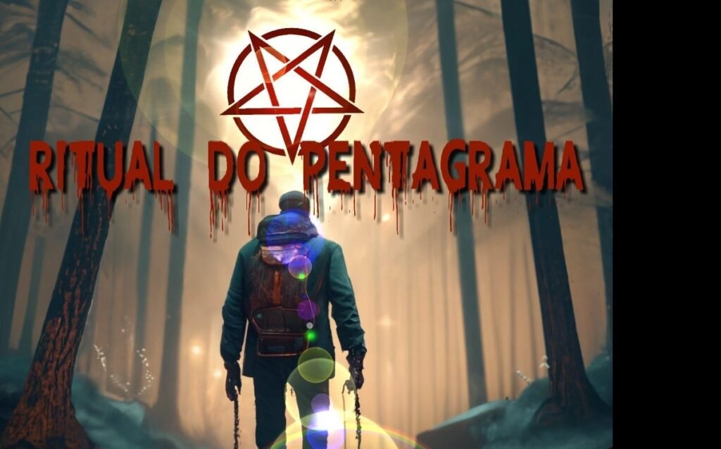 Ritual do Pentagrama: O Poder da Magia Cerimonial ao Seu Alcance Qual o Melhor Curso