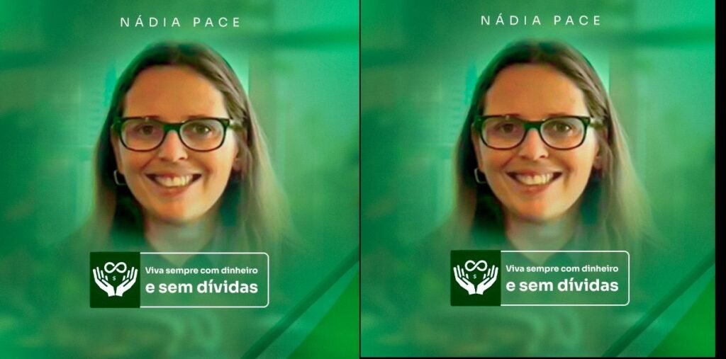 Viva Sempre com Dinheiro: Transforme Suas Finanças com o Método de Nádia Pace Qual o Melhor Curso