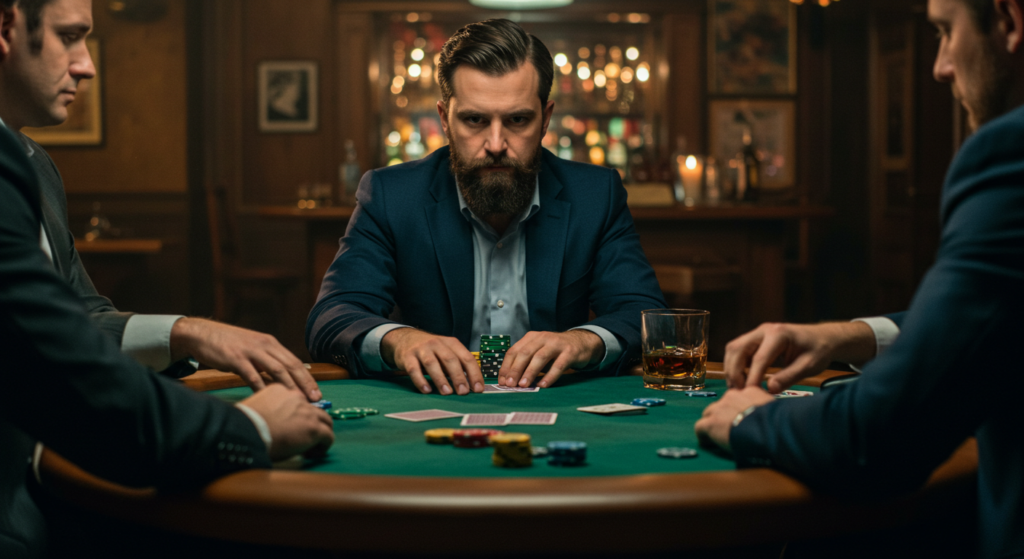Potencialize sua Estratégia: Domine o Jogo com o Curso de Poker do Carmanhani Qual o Melhor Curso