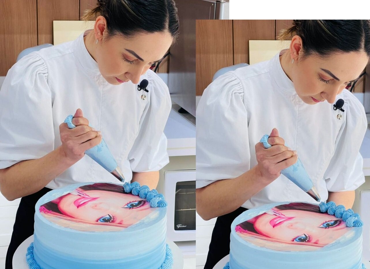 Curso Escola de Bolo 4.0: Conquiste a Arte da Confeitaria Profissional e Transforme Sua Paixão em Negócio Qual o Melhor Curso