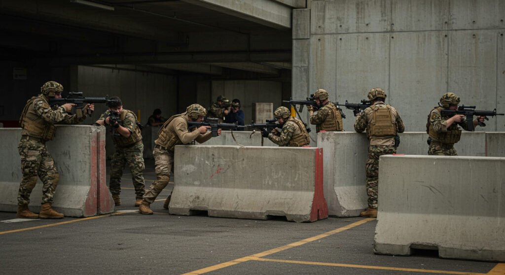 Especialize-se em Manutenção de Airsoft: Oportunidades e Benefícios Qual o Melhor Curso