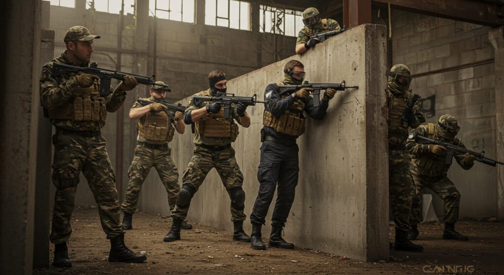 Especialize-se em Manutenção de Airsoft: Oportunidades e Benefícios Qual o Melhor Curso