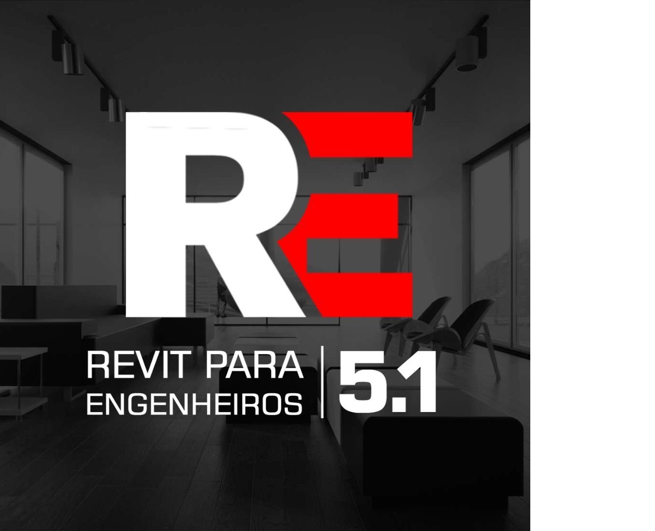 Alexandre Caramaschi Apresenta: Revit para Engenheiros - Do Básico ao Avançado Qual o Melhor Curso