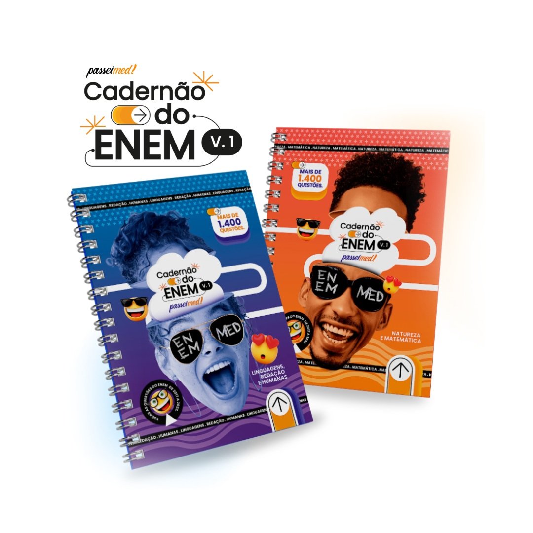 PasseiMED: A Chave para Sucesso no ENEM Qual o Melhor Curso