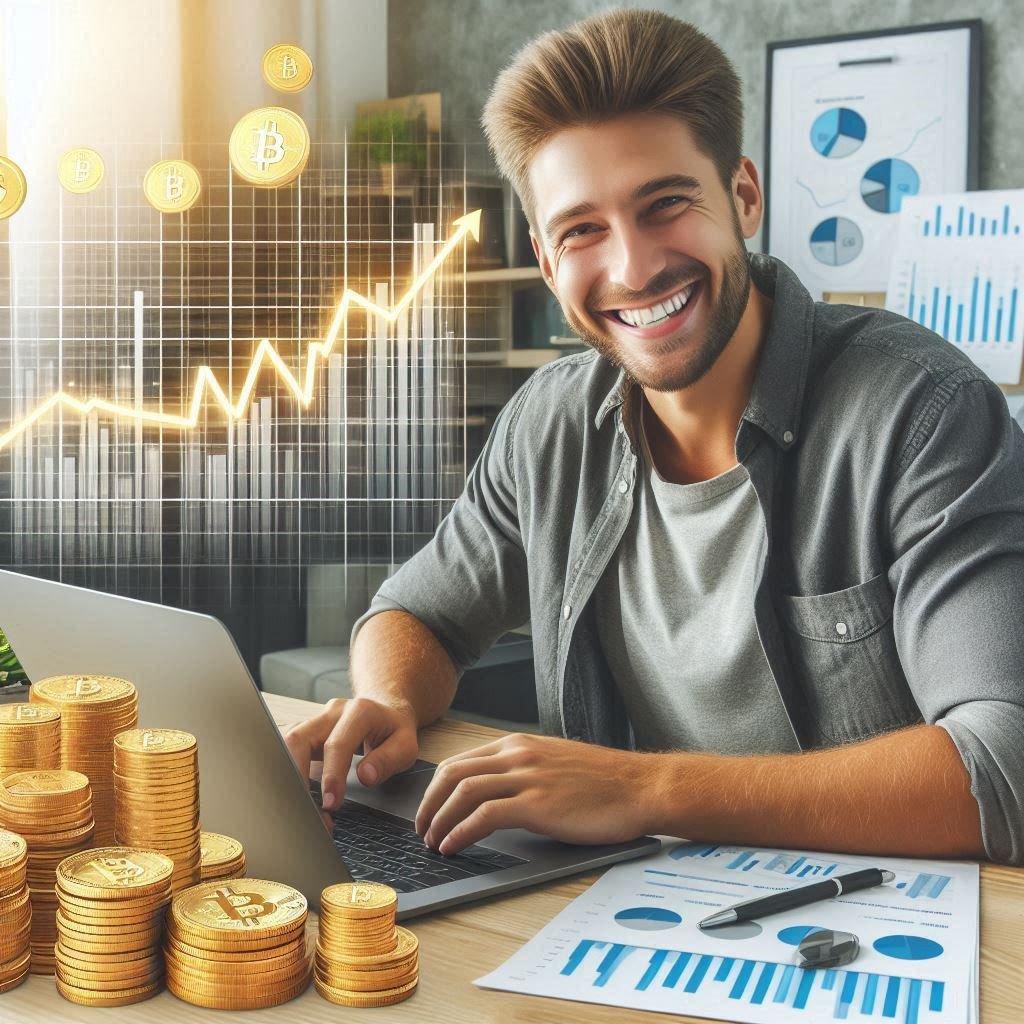 Domine Derivativos e Big Data com CriptoBlinders – Augusto Backes Qual o Melhor Curso