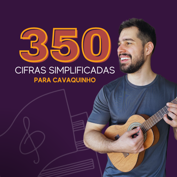 "Aprenda 350 Músicas no Cavaquinho: Apostila Simplificada com Sambas, Pagodes e Bônus Exclusivos" Qual o Melhor Curso