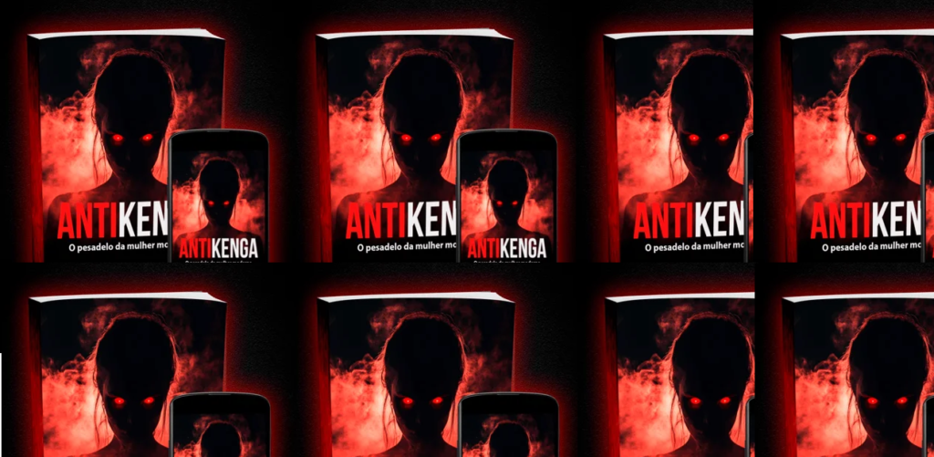 ANTIKENGA: O Guia Definitivo para Homens que Buscam Evitar Relacionamentos Destrutivos Qual o Melhor Curso