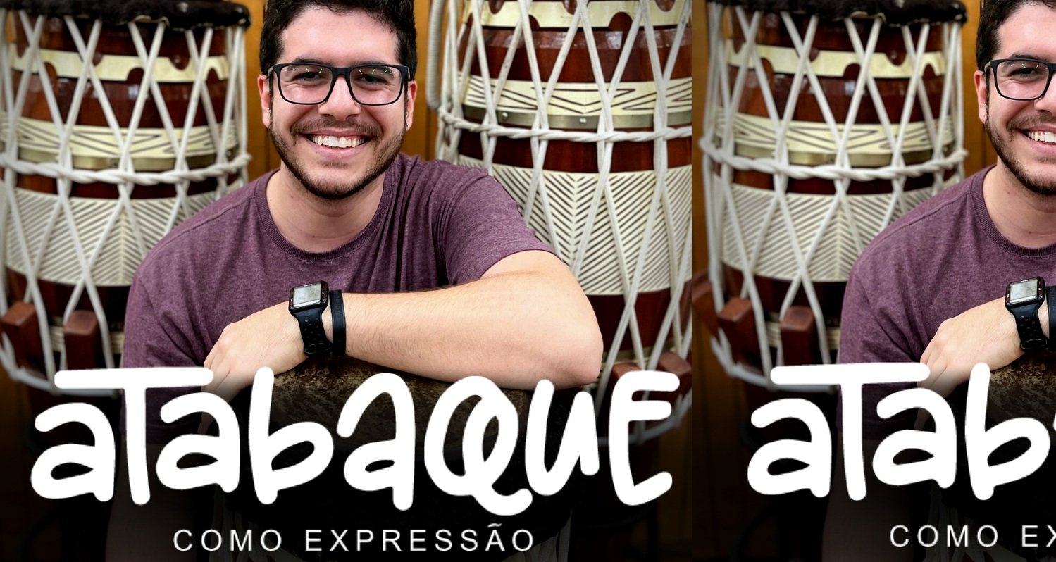 Curso Completo de Atabaque com Daniel Alfaro: Domine a Arte Percussiva Qual o Melhor Curso