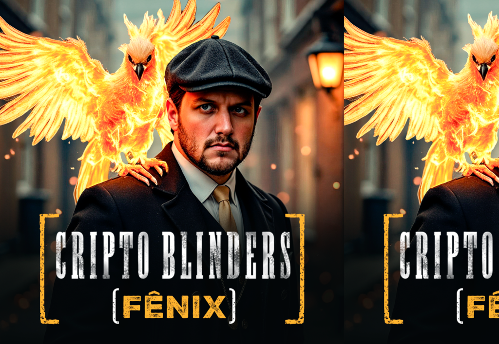 Transforme Seus Investimentos: Curso Cripto com Augusto Backes Qual o Melhor Curso