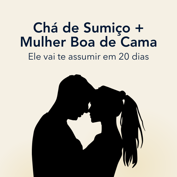 Como Conquistar o Compromisso do Homem em Apenas 30 Dias: O Guia Completo para Atingir Seus Objetivos de Relacionamento Qual o Melhor Curso
