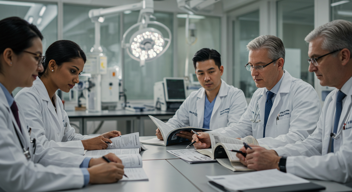 MEDsimple: A Plataforma que Acelera Seu Aprendizado em Medicina Qual o Melhor Curso