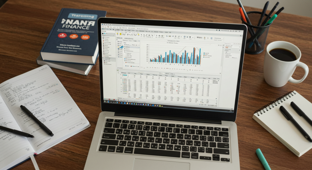 Excel Expert: A Nova Era da Capacitação Profissional em Excel Qual o Melhor Curso